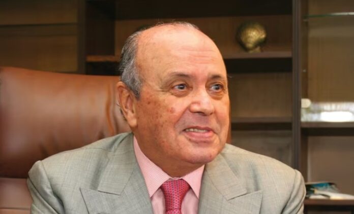 Hommage à Abderrahmane Bennani Smires, figure du patronat marocain