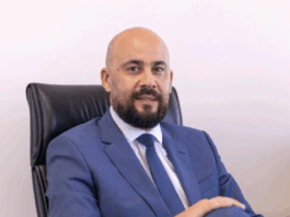 Achraf Hajjaji nommé à la tête d’Auto Hall