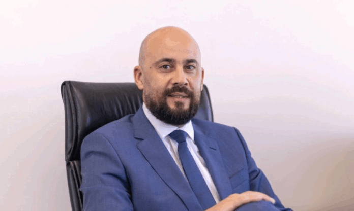 Achraf Hajjaji nommé à la tête d’Auto Hall