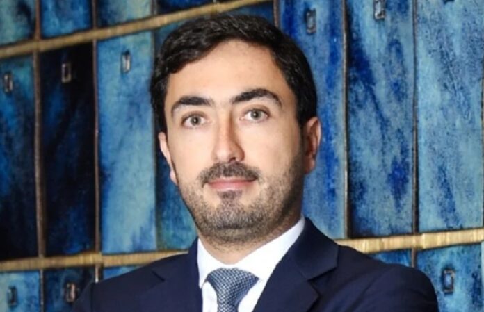 Amine Lahrichi prend les rênes d’Eqdom à partir du 1er juillet