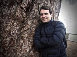 Qui est Christophe Gleizes, le journaliste français condamné à 7 ans en Algérie ?
