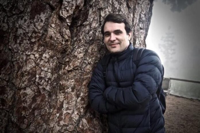 Qui est Christophe Gleizes, le journaliste français condamné à 7 ans en Algérie ?