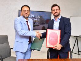 Schneider Electric s’allie à Groupelec pour produire localement au Maroc
