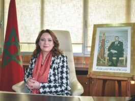 Imane Belmaati dément sa révocation à la tête de l’Anapec