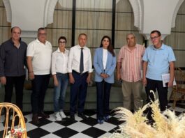 Second mandat pour Imane Rmili à la tête de la Fédération des restaurateurs