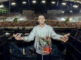 Mawazine : Moblack et Lost Frequencies électrisent Rabat