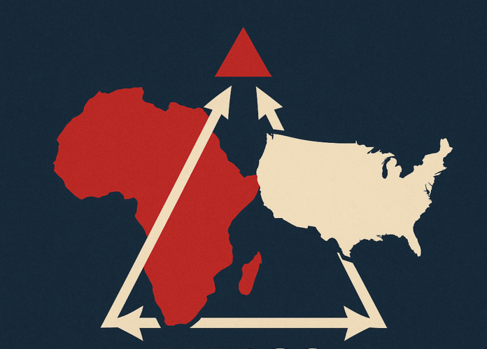 Maroc-USA-Afrique, un triangle stratégique en pleine expansion