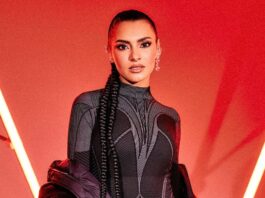 Carmen Suleiman conquiert Rabat pour l'ouverture de Mawazine