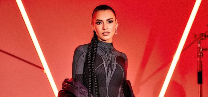Carmen Suleiman conquiert Rabat pour l'ouverture de Mawazine