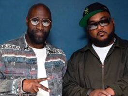 De La Soul rallume la flamme du hip-hop à Mawazine