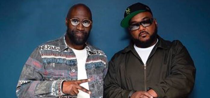 De La Soul rallume la flamme du hip-hop à Mawazine