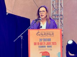 Festival Gnaoua : top départ pour la 26e édition
