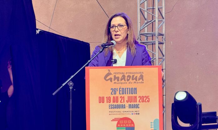 Festival Gnaoua : top départ pour la 26e édition