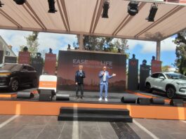 M-AUTOMOTIV fait entrer la marque Soueast sur le marché marocain (vidéo)