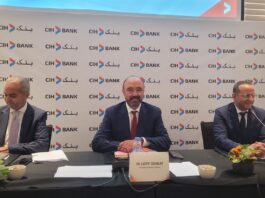 CIH Bank lève 1,5 MMDH pour accélérer son essor