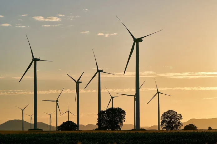 Goldwind signe un contrat éolien de 29,4 millions de dollars au Maroc