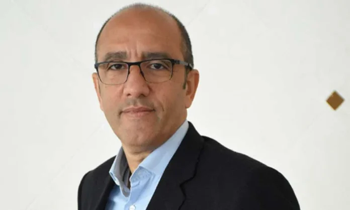 Jawad Ziyat veut reprendre la présidence du Raja