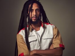 Julian Marley a clôturé Mawazine 2025 avec un concert puissant à Bouregreg. Un moment de reggae habité et d’émotion partagée.