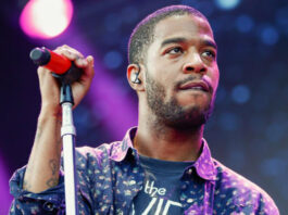 Kid Cudi fait décoller Mawazine avec une performance lunaire