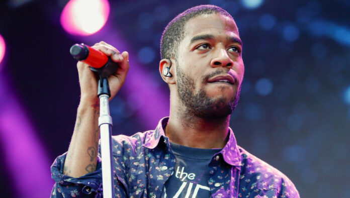 Kid Cudi fait décoller Mawazine avec une performance lunaire