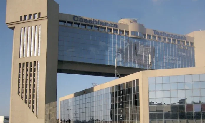 À Casablanca, le Technopark et Marseille misent sur l’innovation partagée