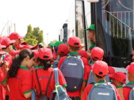OCP relance ses colonies de vacances pour 2000 enfants
