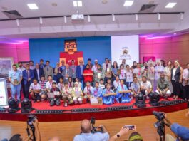 Le « inwi Challenge » couronne ses lauréats à Rabat