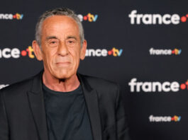 Thierry Ardisson, une voix singulière de la TV française, est mort