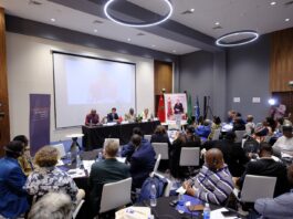 À Casablanca, l’Afrique engagée pour une gouvernance de données fiables