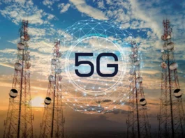 Déploiement de la 5G au Maroc avant fin 2025