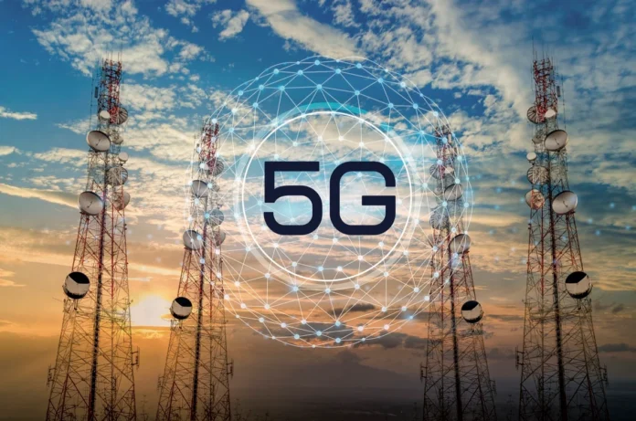 Déploiement de la 5G au Maroc avant fin 2025