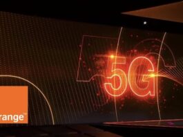 Orange mise sur Ericsson pour une 5G de nouvelle génération