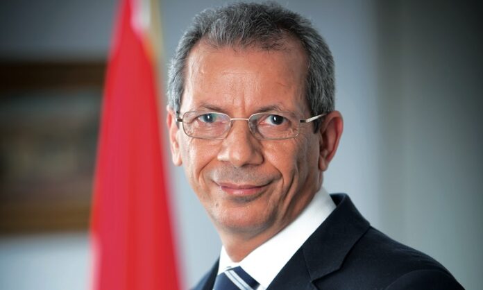 À Genève, Ahmed Rahhou défend l’engagement du Maroc en faveur d’un commerce équitable et d’une meilleure régulation des marchés.