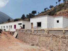 Entre relogement et chantiers, Al Haouz se reconstruit