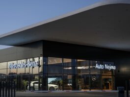 Auto Nejma ouvre une nouvelle succursale à Agadir