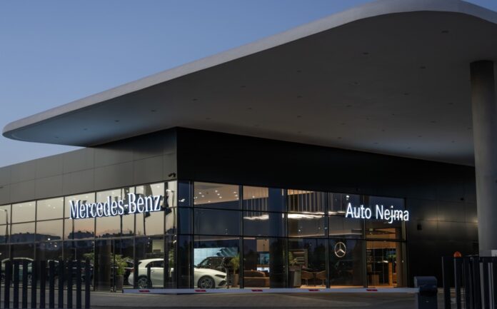 Auto Nejma ouvre une nouvelle succursale à Agadir