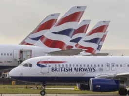 British Airways relie Rabat à Londres avec une nouvelle ligne directe
