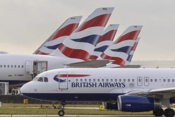 British Airways relie Rabat à Londres avec une nouvelle ligne directe