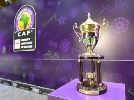 CAN féminine 2025 : le Maroc mobilise six stades dans quatre villes