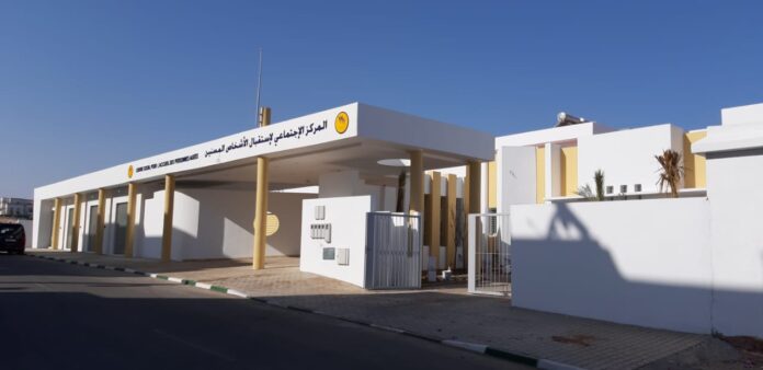 92 centres pour personnes âgées au Maroc