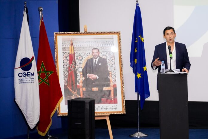 La FICC lance une tournée pour renforcer les industries culturelles