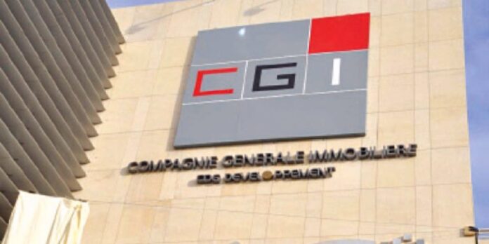 CGI digitalise la réservation immobilière avec CGI E-Sales