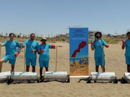 De Dar Bouazza à Dakhla, l’opération Chbyka reprend la route