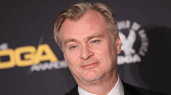 Christopher Nolan choisit Dakhla pour le tournage de son film 