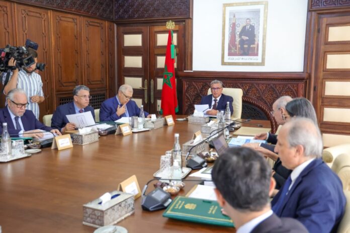 Hautes fonctions : 3 nominations validées par le gouvernement marocain
