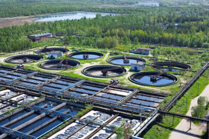 Eaux usées : 56 milliards de DH mobilisés pour l’assainissement à l’horizon 2034