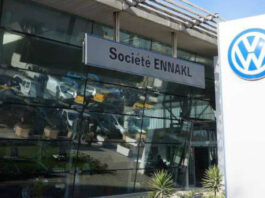 Ennakl signe un premier semestre solide grâce au SUV Cupra Terramar