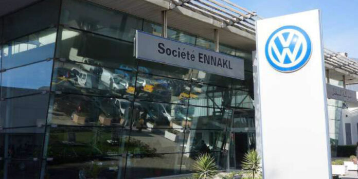 Ennakl signe un premier semestre solide grâce au SUV Cupra Terramar