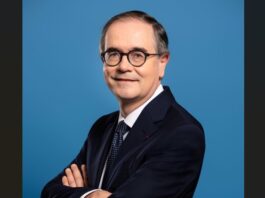 François Provost nommé directeur général de Renault