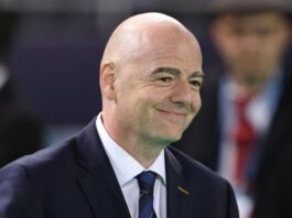 Infrastructures footballistiques : le Maroc parmi l’élite mondiale selon Infantino